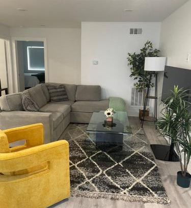 Old East Dallas Apartamento | C&C Lofty East Dallas Apartment