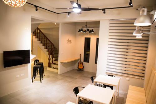 Magong Casa | C.C. Sleep