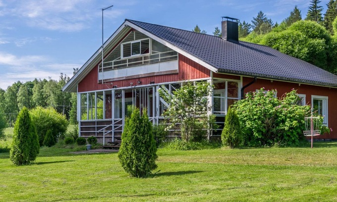 Saarijarvi Casa | C Cirrius by Interhome