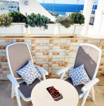 Polignano a Mare Apartamento | C'era una Volta Apartments