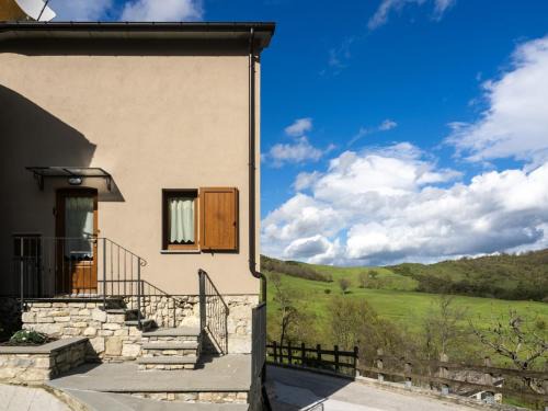 Sestino Casa | C'era una volta Ca' Rombino