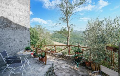 Montelaterone Apartamento | C'era Una Volta In Mlaterone