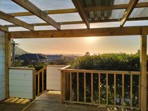 Pringle Bay Apartamento | C es Cape