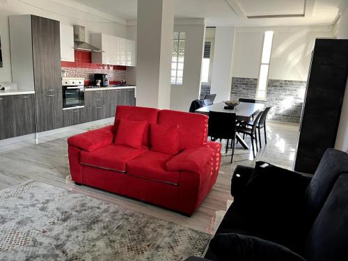 Gela Apartamento | 'C'est la vie' Apartment VR20