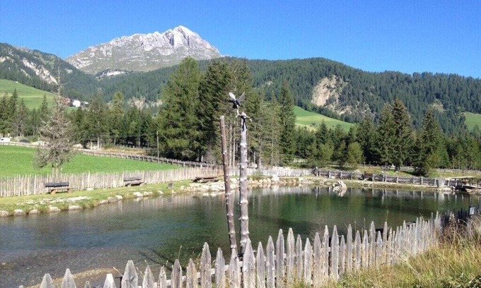 Longiaru Alquiler De Eote | C Fossé Comfortable holiday residence