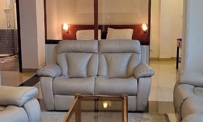 Bole Hotel | C fun Addis Hotel