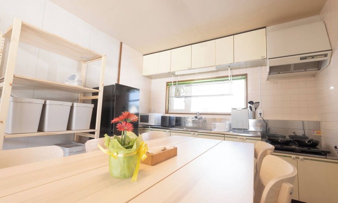 Furano Apartamento | +C Furano