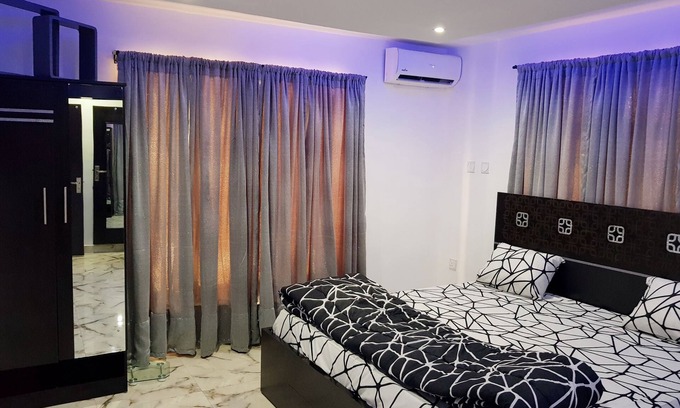 Ikeja Apartamento | C.G. Apartments