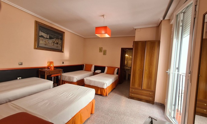 Chueca Casa | C. H. Chelo