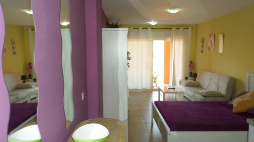 Tarifa Apartamento | C/Loft terrazas de la Marina