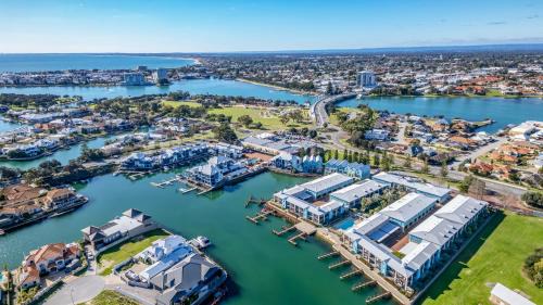 Halls Head Apartamento | C Mandurah Apartment Resort