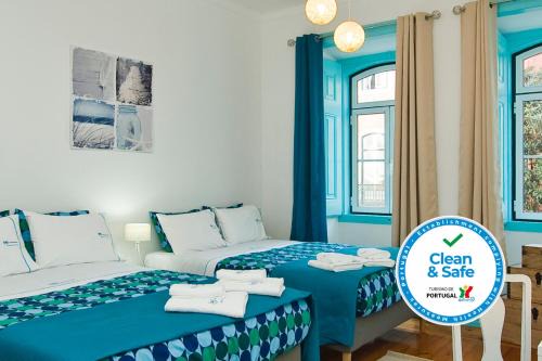 Alcantara Casa | C&O Guest House Alcântara-Lisbon