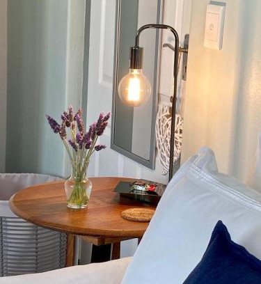 Struisbaai Apartamento | C-Pampoentjie