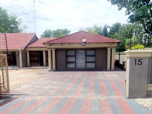 Phalaborwa Apartamento | C-Rane Lodge