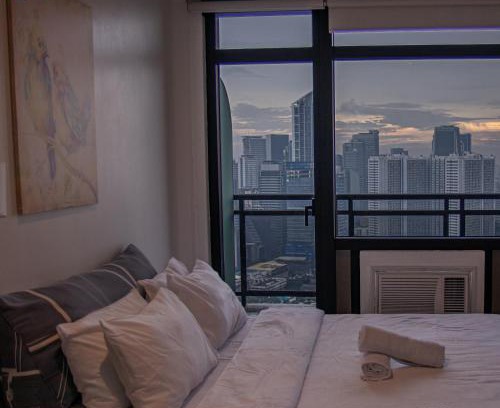 Downtown Apartamento | C-Studio,Best Sunset Pool,Luxury,Hotel Style