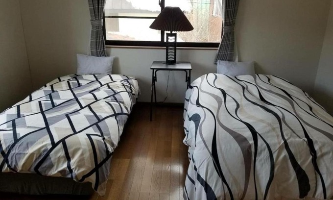 Oshino Casa | C,T,Forest - Vacation STAY 15217v