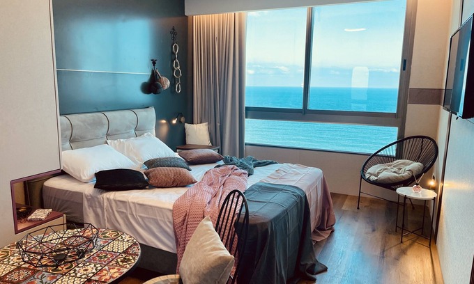 Netanya Apartamento | C Tower Apartments