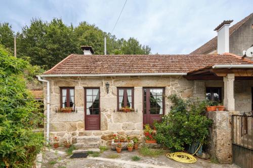 A Caniza Casa | C Vilamide
