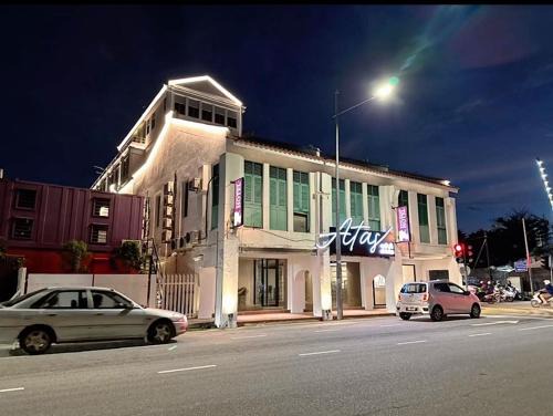 Downtown George Town Hotel | C Y C Heritage Hotel