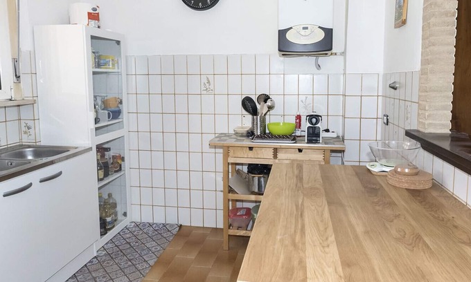 Camerano Apartamento | C007 - Camerano, large three-room apartment convenient to services