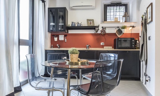 Camerano Apartamento | C013 - Camerano, new two-room apartment in the historic center