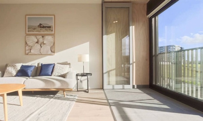 Albany Apartamento | C05 · Luxurious 2 bedroom apartment– family friendly