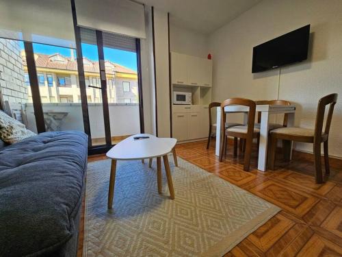 Somo Apartamento | C09A02 Apto Playa y Garaje