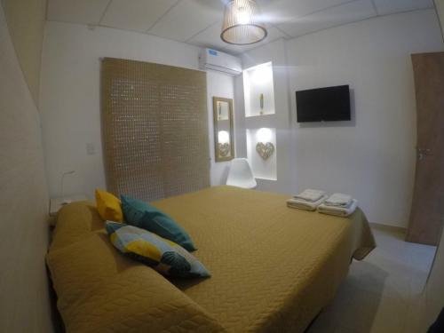 Las Varillas Apartamento | C1 Suite