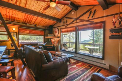 Glenwood Springs Apartamento | C1