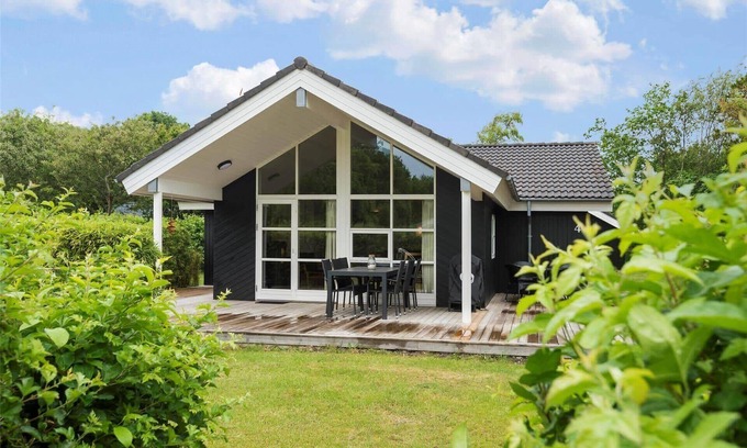Bork Havn Casa | C11514 Hemmet - Tues Drøwt 4