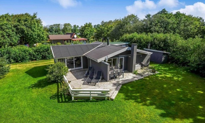 Bork Havn Casa | C11529 Hemmet - Husfold 27