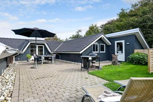 Bork Havn Casa | C11741-Hemmet-Kosigvaenget-12