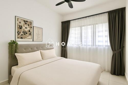 Kampung Bukit Dukong Apartamento | C180 Trader Park 3Room Balcony Free Parking #203