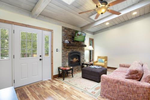Intermountain Casa | C2 Meadow Creek townhouse