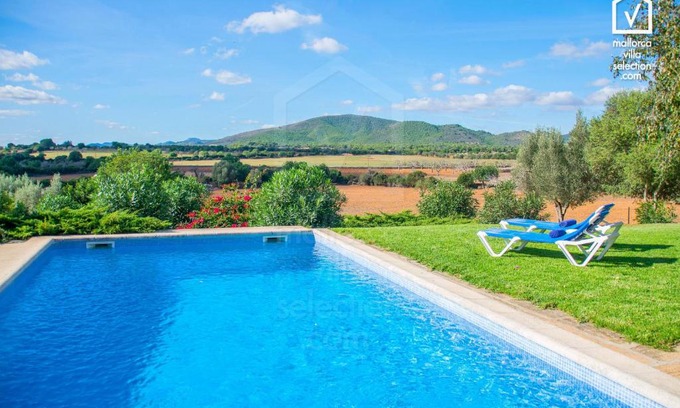 Manacor Casa | C263 Vistalegre by Mallorca Villa Selection