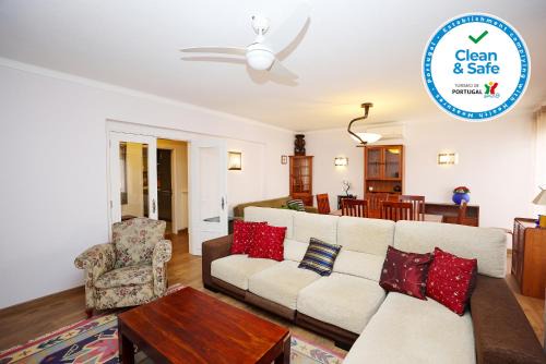 Ameijeira Apartamento | C27 - Torraltinha Way Apartment
