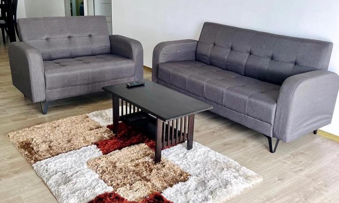 Sitiawan Apartamento | C29-2欢迎来到悦客之家Welcome to Yueke Home