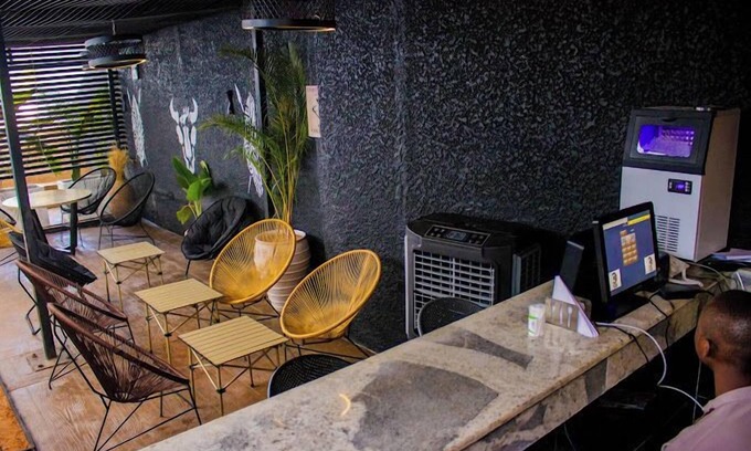 Enugu Apartamento | C33 Apartment And Suites