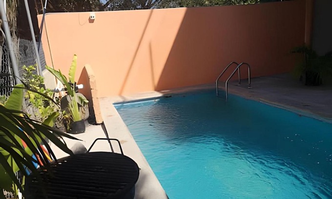 La Peñita de Jaltemba Casa | C3A Casas la colmena a 3 min playa alberca 2 nivel