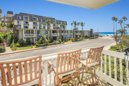 Townsite Apartamento | C4 - Coastal Cottage