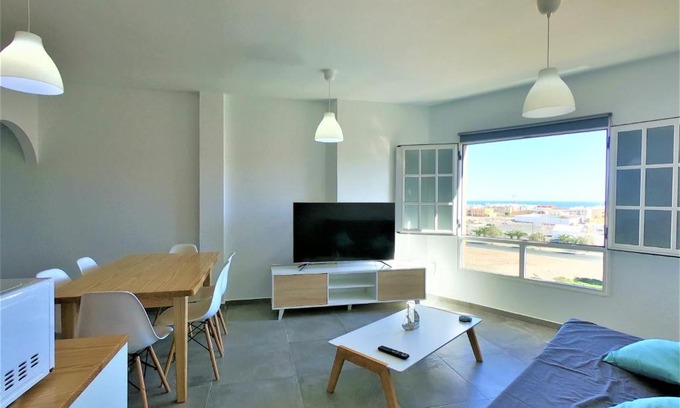 Puerto del Rosario Apartamento | C4 Ocean Holiday Home - Puerto del Rosario
