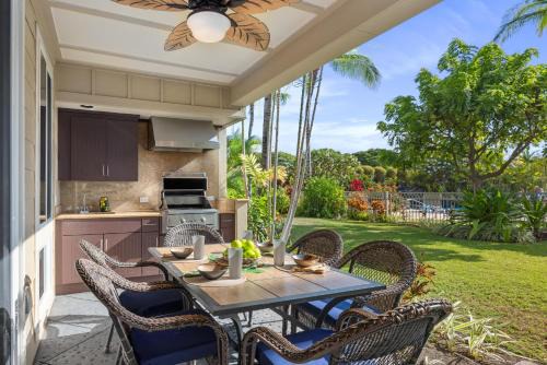 Waikoloa Casa | C4 Waikoloa Beach Villas