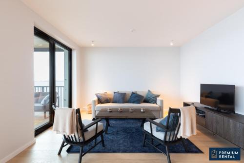 Hanko Apartamento | C44 Ultimate Luxury Waterfront Penthouse