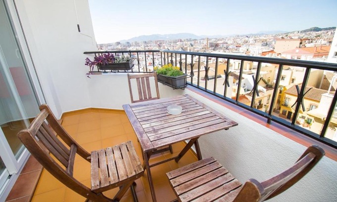 El Ejido Apartamento | C51 - Malaga is Life