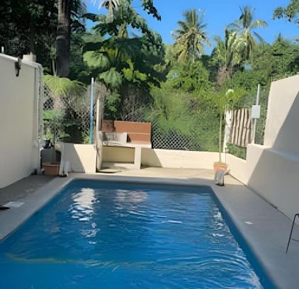 Compostela Casa | C9 Casas la colmena a 3 min playa alberca 2 rec.