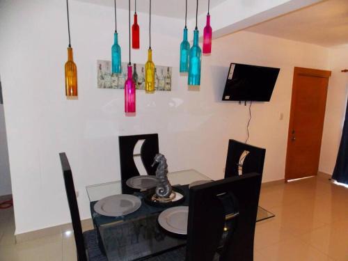 Montellano Apartamento | Cañaveral Del Mar 1 Quiet and extremally relaxing!