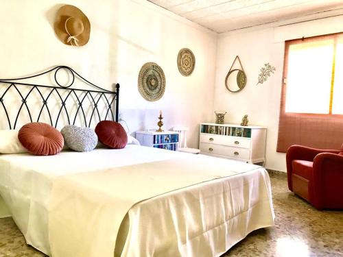 Bolulla Casa | Ca Àngela