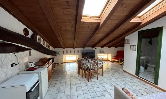 Morbegno Apartamento | Ca’ Adele