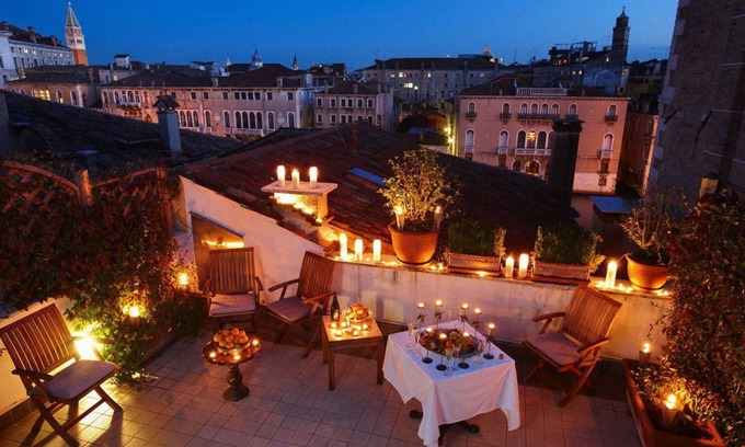 San Polo Casa | Ca Angeli