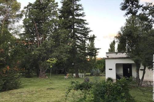 Departamento Ayacucho Casa | Casa amplia en las sierras de San Luis